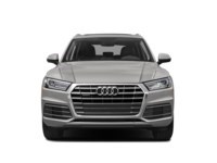 2018 Audi Q5 2.0T Progressiv Exterior Shot 6