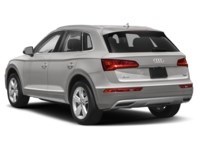 2018 Audi Q5 2.0T Progressiv Exterior Shot 10