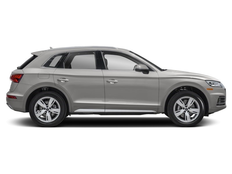2018 Audi Q5 2.0T Progressiv Exterior Shot 11