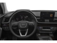 2018 Audi Q5 2.0T Progressiv Interior Shot 3