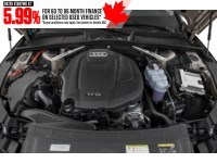 2020 Audi Q5 Komfort 45 TFSI quattro Exterior Shot 3