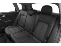 2018 Audi Q5 2.0T Progressiv Interior Shot 5