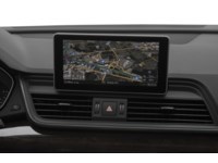 2018 Audi Q5 2.0T Progressiv Interior Shot 8
