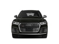 2018 Audi SQ5 3.0 TFSI quattro Progressiv tiptronic Exterior Shot 6