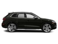2018 Audi SQ5 3.0 TFSI quattro Progressiv tiptronic Exterior Shot 11