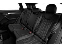 2018 Audi SQ5 3.0 TFSI quattro Progressiv tiptronic Interior Shot 5