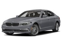 2018 BMW 530e 530e xDrive iPerformance Plug-In Hybrid Exterior Shot 1