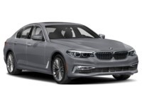 2018 BMW 530e 530e xDrive iPerformance Plug-In Hybrid Exterior Shot 9