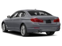 2018 BMW 530e 530e xDrive iPerformance Plug-In Hybrid Exterior Shot 10