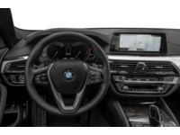 2018 BMW 530e 530e xDrive iPerformance Plug-In Hybrid Interior Shot 3
