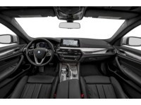 2018 BMW 530e 530e xDrive iPerformance Plug-In Hybrid Interior Shot 6