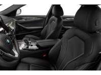 2018 BMW 530e 530e xDrive iPerformance Plug-In Hybrid Interior Shot 4