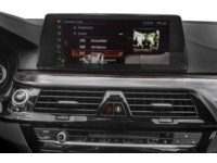 2018 BMW 530e 530e xDrive iPerformance Plug-In Hybrid Interior Shot 2