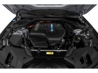 2018 BMW 530e 530e xDrive iPerformance Plug-In Hybrid Exterior Shot 3