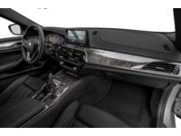 2018 BMW 530e 530e xDrive iPerformance Plug-In Hybrid Interior Shot 1