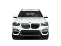 2021 BMW X3 xDrive30i Sports Activity Vehicle Exterior Shot 6