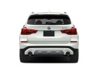 2021 BMW X3 xDrive30i Sports Activity Vehicle Exterior Shot 8