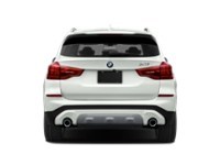 2019 BMW X3 xDrive30i Exterior Shot 8