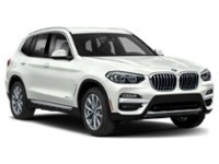 2019 BMW X3 xDrive30i Exterior Shot 9