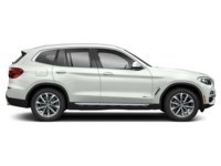 2021 BMW X3 xDrive30i Sports Activity Vehicle Exterior Shot 11