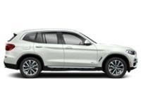 2019 BMW X3 xDrive30i Exterior Shot 11