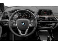 2019 BMW X3 xDrive30i Interior Shot 3
