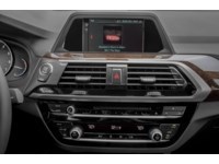 2021 BMW X3 xDrive30i Sports Activity Vehicle Interior Shot 2