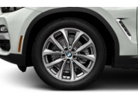 2019 BMW X3 xDrive30i Exterior Shot 5