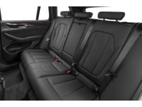 2021 BMW X3 xDrive30i Sports Activity Vehicle Interior Shot 5