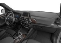 2021 BMW X3 xDrive30i Sports Activity Vehicle Interior Shot 1