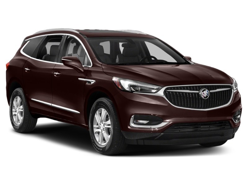 2019 Buick Enclave Avenir Exterior Shot 9