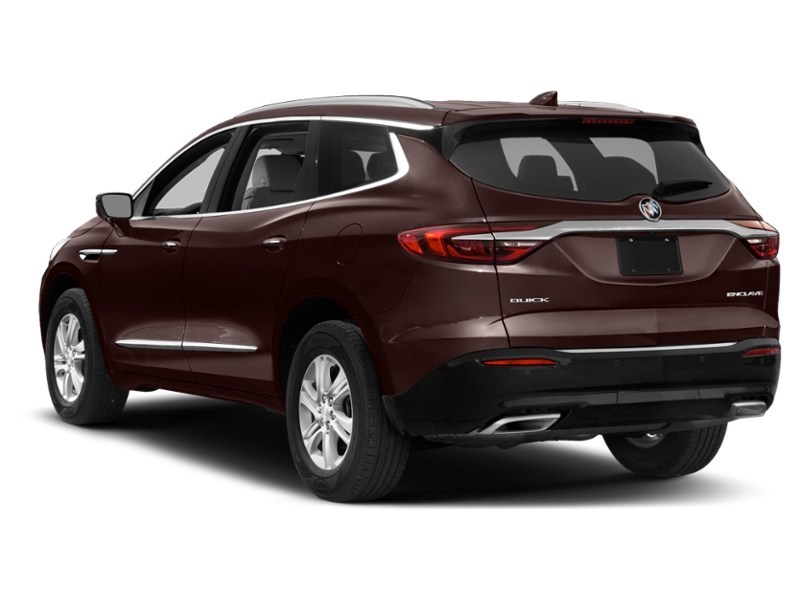 2019 Buick Enclave Avenir Exterior Shot 10