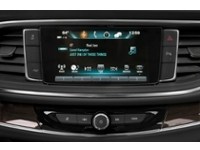 2019 Buick Enclave Avenir Interior Shot 2