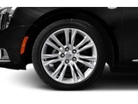 2018 Cadillac XTS 4dr Sdn Livery Package FWD Exterior Shot 5