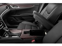 2018 Cadillac XTS 4dr Sdn Livery Package FWD Interior Shot 7