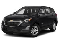 2019 Chevrolet Equinox LT w/2LT Exterior Shot 1