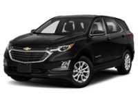 2020 Chevrolet Equinox AWD 4dr LT w/1LT Exterior Shot 1