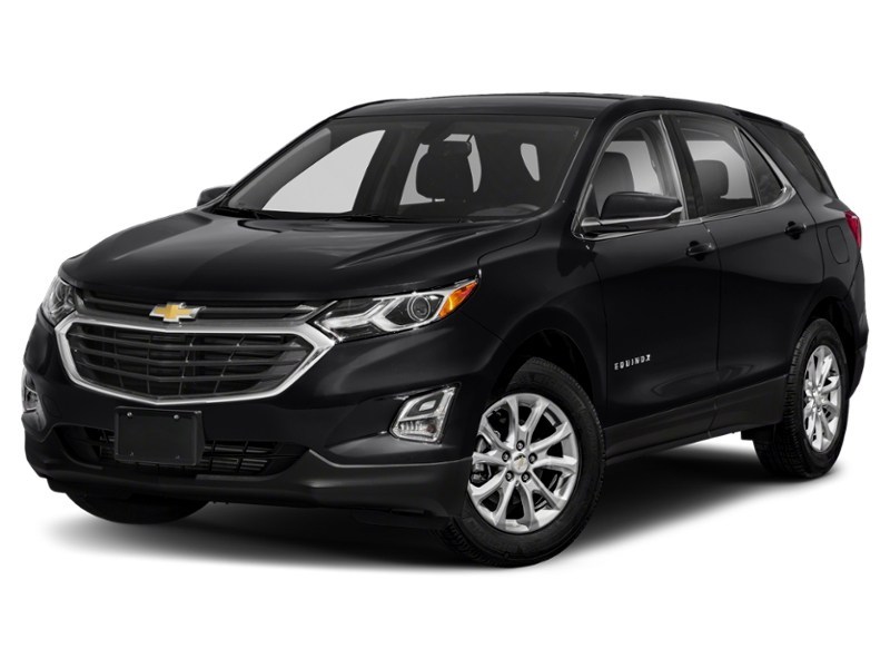 2020 Chevrolet Equinox AWD 4dr LT w/1LT Exterior Shot 1