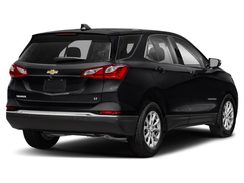 2020 Chevrolet Equinox AWD 4dr LT w/1LT Exterior Shot 2