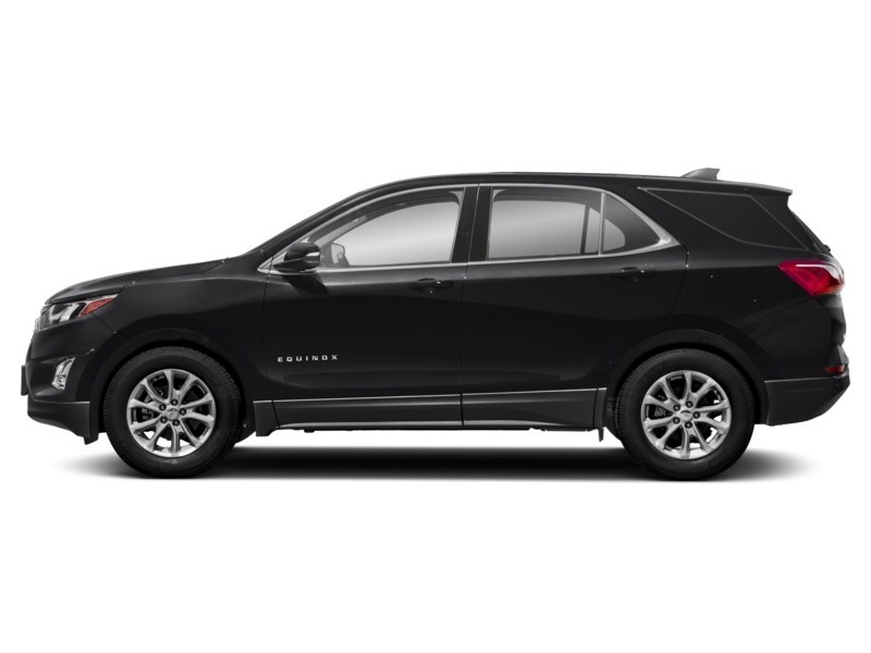2019 Chevrolet Equinox LT w/2LT Exterior Shot 6