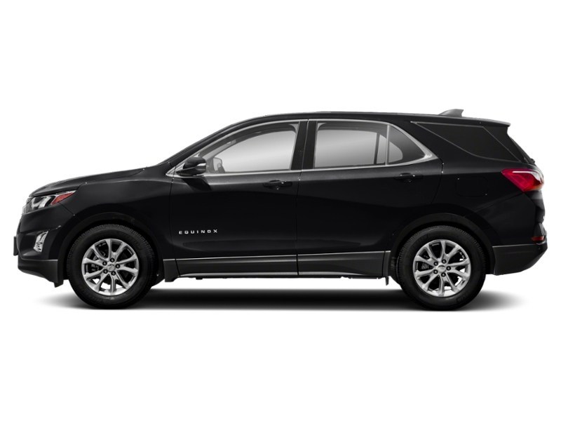 2020 Chevrolet Equinox AWD 4dr LT w/1LT Exterior Shot 6