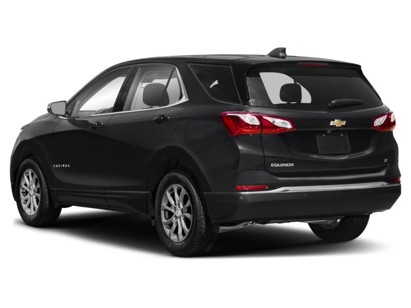 2019 Chevrolet Equinox LT w/2LT Exterior Shot 9
