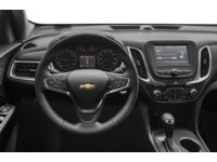2019 Chevrolet Equinox LT w/2LT Interior Shot 3
