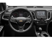 2020 Chevrolet Equinox AWD 4dr LT w/1LT Interior Shot 3