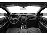 2020 Chevrolet Equinox AWD 4dr LT w/1LT Interior Shot 6