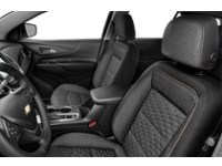 2020 Chevrolet Equinox AWD 4dr LT w/1LT Interior Shot 4