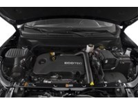 2020 Chevrolet Equinox AWD 4dr LT w/1LT Exterior Shot 3