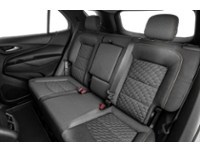 2020 Chevrolet Equinox AWD 4dr LT w/1LT Interior Shot 5