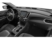 2020 Chevrolet Equinox AWD 4dr LT w/1LT Interior Shot 1