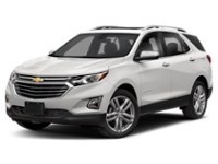 2018 Chevrolet Equinox AWD 4dr Premier w/1LZ Exterior Shot 1